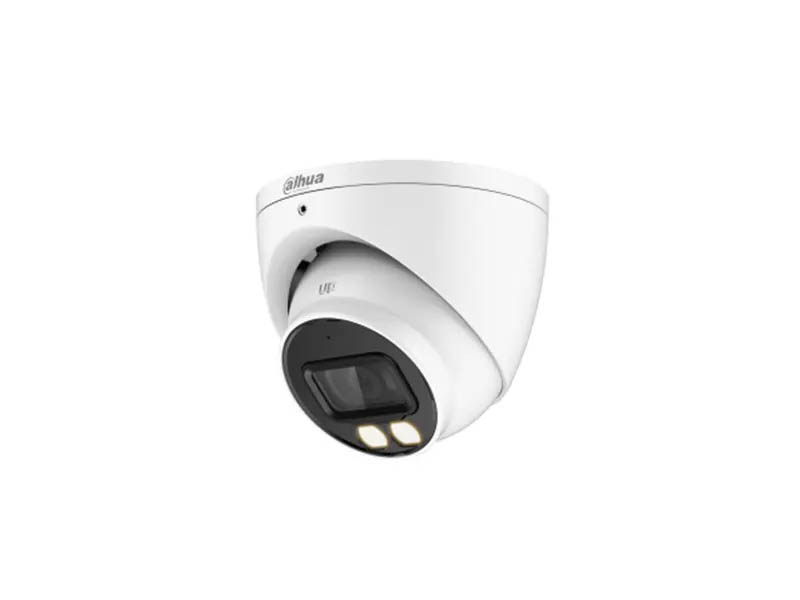 2MP Full-color HDCVI Eyeball Camera